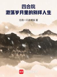 四合院：激荡岁月里的别样人生